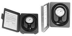 Natural Or Lp. Gas Manometer Pressure Test Kit (0"-35" Wc.)