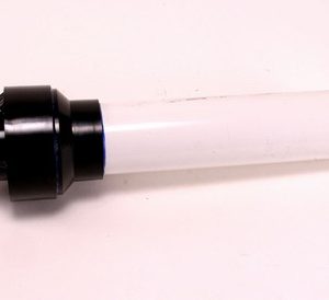 Inline Drain Assembly 15" X 2"