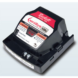 Genisys Relay Control With 15 Second Lockout & 15 Second Valve-On Delay Time 750