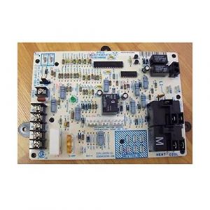 Control Furnace 1 Stage