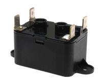 Relay - SPST (24vac Coil)