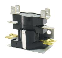 Sequencing Relay