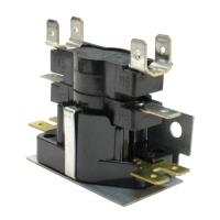 Sequencing Relay