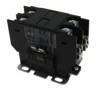 Protech Contactor - 30a 2 Pole (24v Coil)