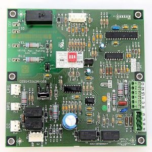 Control Board Replaces HK38EA005