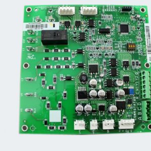 Control Board