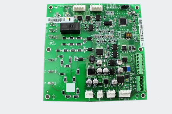 Control Board