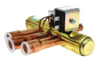 Reversing Valve
