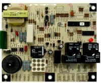 Integrated Furnace Control Board (IFC)
