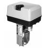 24v Direct Coupled Actuator 3/4" Stroke 0-10vdc 60 Sec
