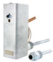 Thermostat & High Limit