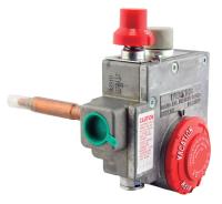Gas Control (thermostat) - Lp