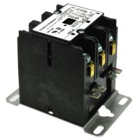 120v 3 Pole Contactor Assembly AP12841