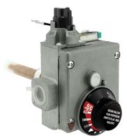 Gas Control (thermostat) - NG