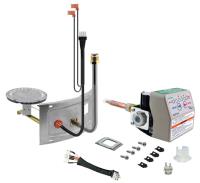 Gas Control (thermostat) / Burner Assembly Retrofit Kit - Ng
