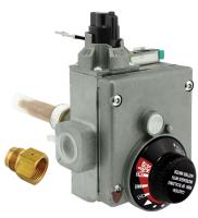 Gas Control (Thermostat) Kit - NG