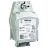 120V 80 lb-in Fire Smoke Actuator 0 Internal Switches