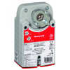 24v Floating or (0)2-10 Vdc (4-20 ma w/500 ohm Resistor) Spring Return 44 lb-in.