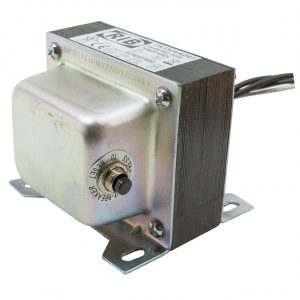 Transformer 150va 120-24v single hub Ul Listed Us/canada Circ. Bkr.