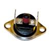 Manual Reset Limit Switch 250F