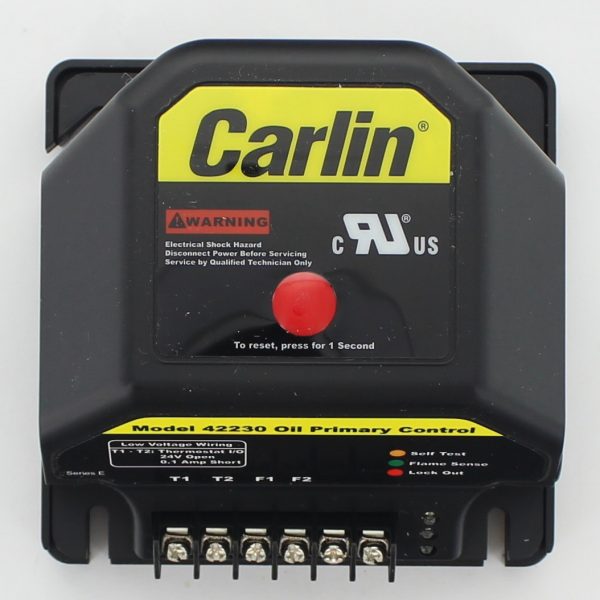 Ignition Cont #42230 02s