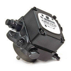 Waste Oil Pump (1 Stage 3450 RPM RH Rotation)