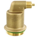 Head Only For Spirovent Junior Includes O-Ring