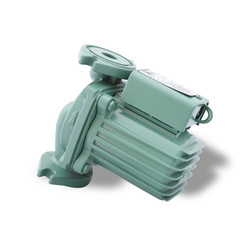 115v Cartridge Circulator 1/8 HP Iron Body