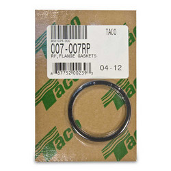 Round Flange Gasket Set For 00 Circulators Same As 110-339RP