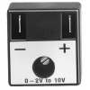 Adaptor For Use With M7415 Do not use with a JADE (W7220) Economizer ***********