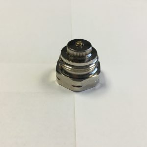 Adapter To Fit New 54 Series Heads To Old 52 & 53 Series Valve Bodies