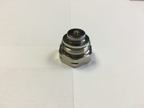 Adapter To Fit New 54 Series Heads To Old 52 & 53 Series Valve Bodies