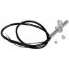 Duct Mount Return Air Temperature Sensor 60-90f
