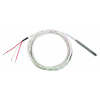 Water-Tight Temperature Sensor 1097 OHM W/ 6' Leads For Return Air Discharge Air