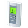 24v Non Programmable Modulating Digital Zone Pro Thermostat With Auto Changeover