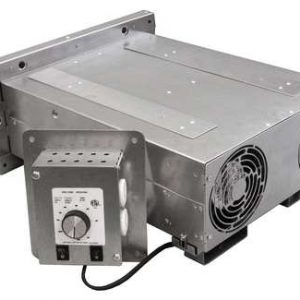 Reversible Xchanger Basement Fans Includes Automatic Humidity Control 115v Plug