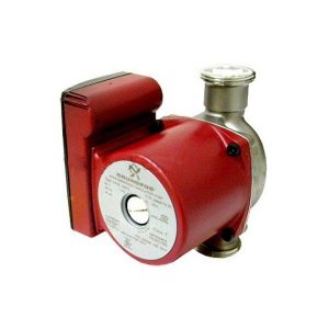 59896781 115v 1/12 HP 3 Speed Stainless Union Mount Circulator Replaces UP25-64S
