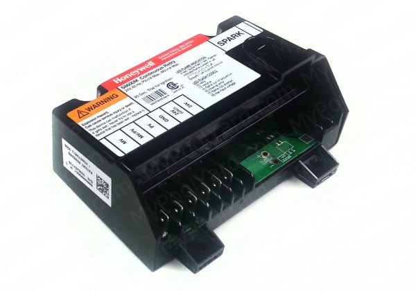 Pool Heater Ignition Module