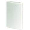 20k OHM Wall Mount Temperature & Humidity Sensor With Network Jack
