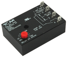 390 Seconds Adjustable Off Delay P284-2395 B13-627
