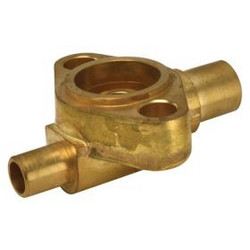9761- 5 3/8x1/2 Odf S/t Flange