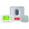 24v Wireless Focuspro Thermostat Kit - Non Programmable Redlink Enabled. Up To 3