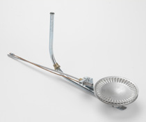 Kit Final Burner Assy Nat New # 100111651