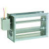 24v Parallel Blade Zone Damper.