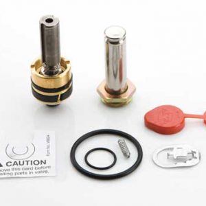 Rebuild Kit 8210 Ac