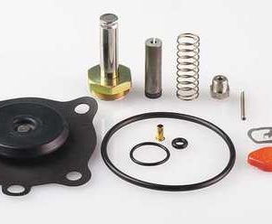 Rebuild Kit 8210 AC
