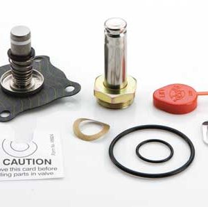 Rebuild Kit