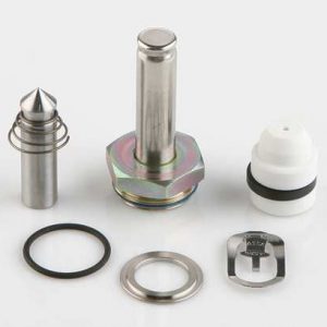 Rebuild Kit 8222 AC