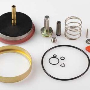 Rebuild Kit 8210 AC