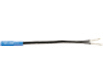 2-wire Cool Only Temporary Thermostat 55 Fixed